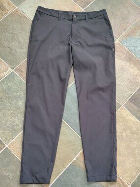 Lululemon Black Sport Pant